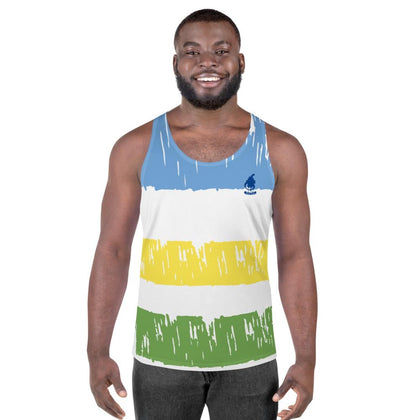 Men’s tanktops