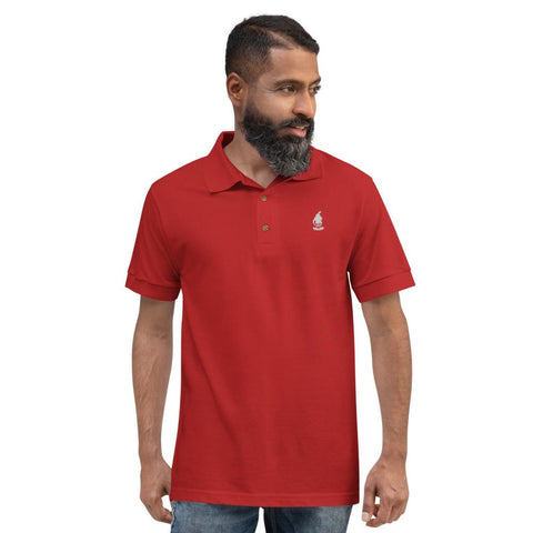 Polo shirts