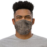 Premium face mask