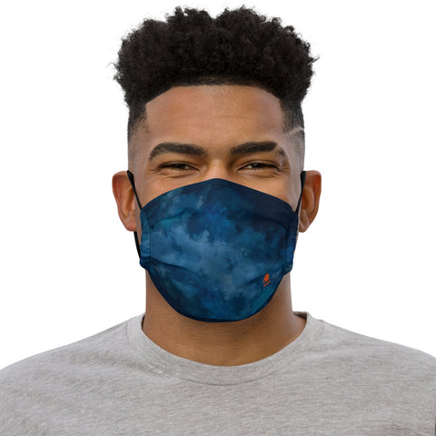 Premium face mask