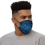 Premium face mask