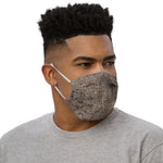 Premium face mask