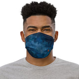 Premium face mask