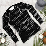 Men's Rash Guard