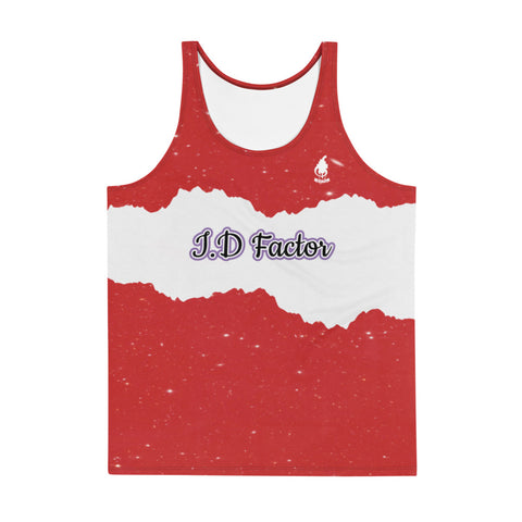 Unisex Tank Top