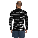 Men's Rash Guard