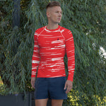 Men's Rash Guard