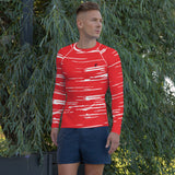 Men's Rash Guard