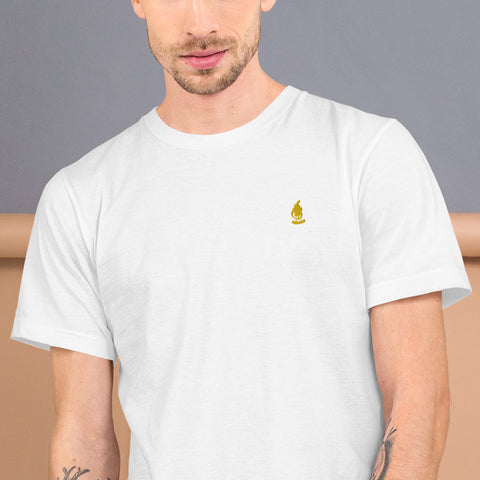 Embroidered T-Shirt