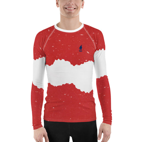 Men's Rash Guard