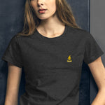 Women's short sleeve t-shirt