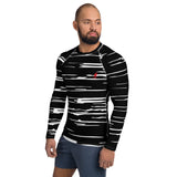 Men's Rash Guard