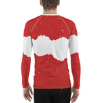 Men's Rash Guard