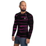 Men's Rash Guard