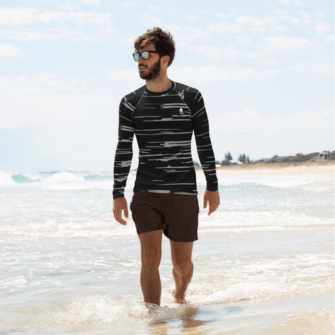 Men's Rash Guard