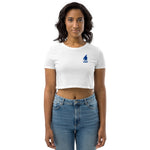 Organic Crop Top