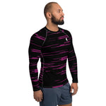 Men's Rash Guard