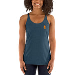 Women's Racerback Tank