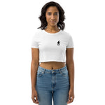 Organic Crop Top