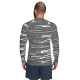 Men's Rash Guard