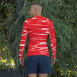 Men's Rash Guard