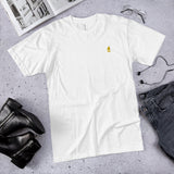 Embroidered T-Shirt