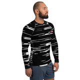 Men's Rash Guard