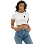 Organic Crop Top