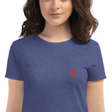 Women's short sleeve t-shirt